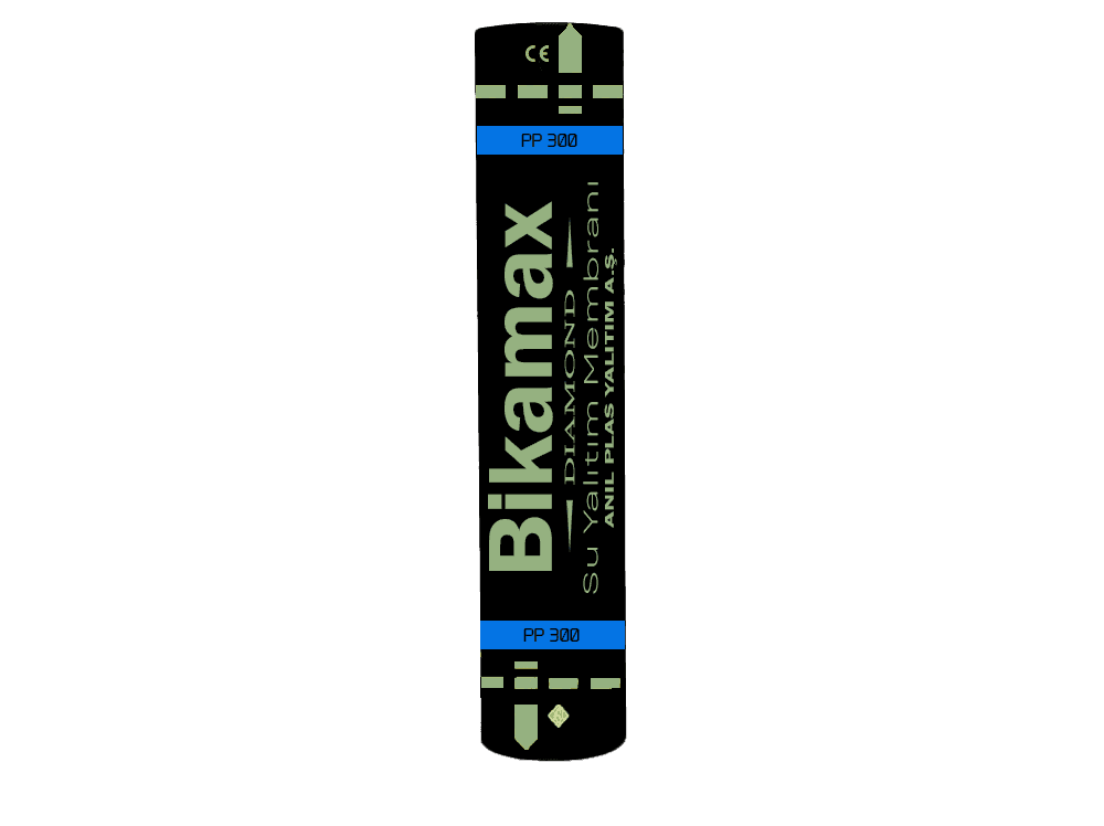 Bikamax Diamond PP 300