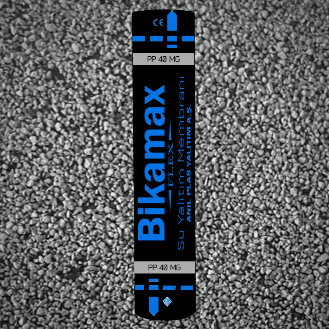Bikamax Flex PP 40 MG