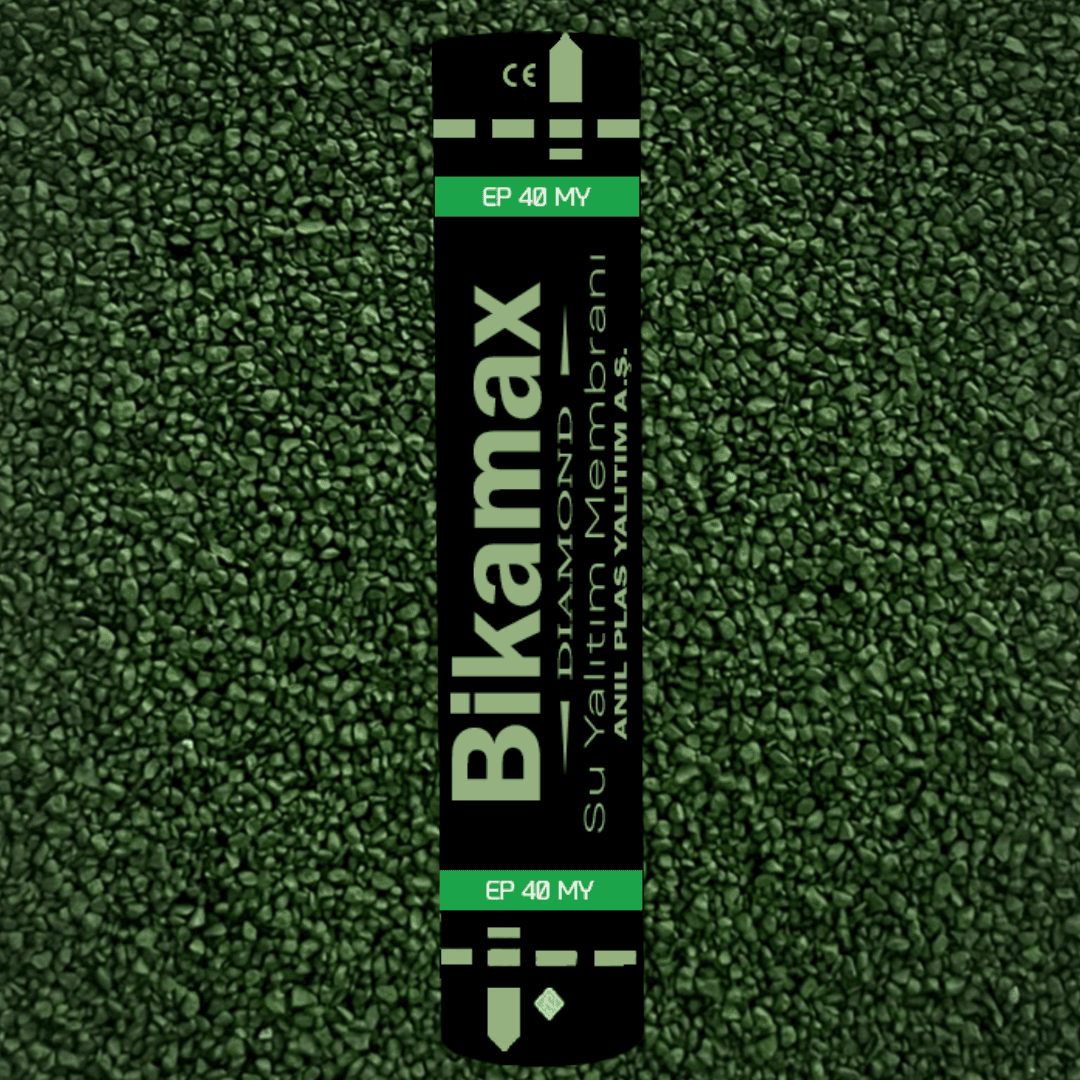 Bikamax Diamond EP 40 MY
