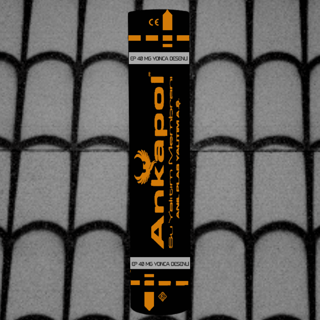 Ankapol EP 40 MG Yonca Desenli