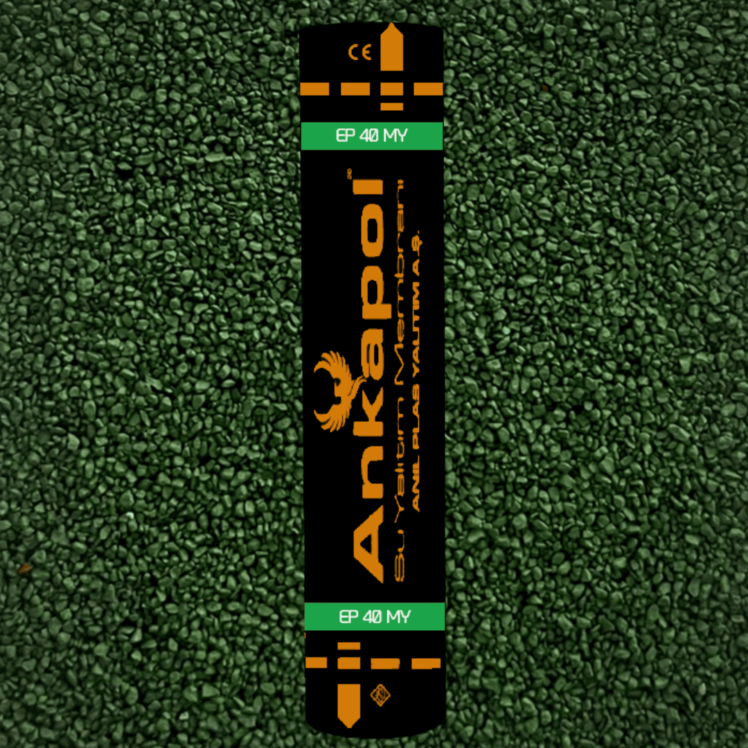 Ankapol EP 40 MY
