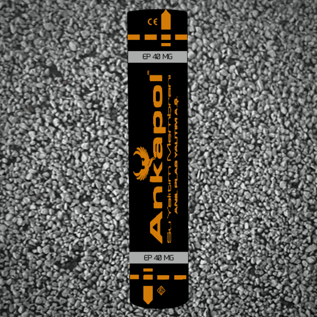 Ankapol EP 40 MG