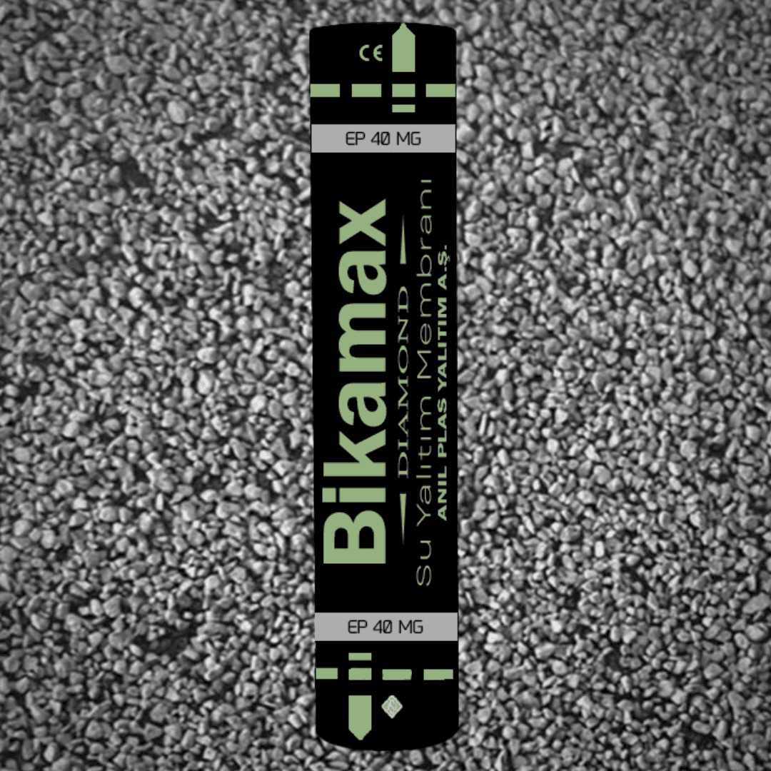 Bikamax Diamond EP 40 MG