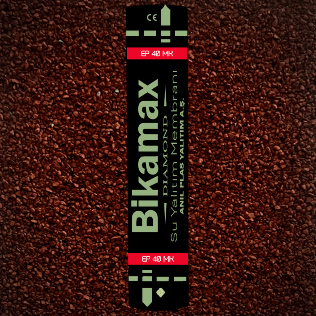 Bikamax Diamond EP 40 MK