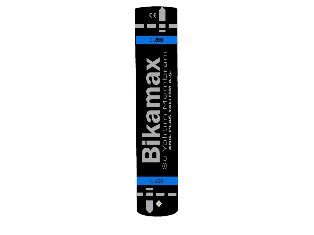 Bikamax C 200