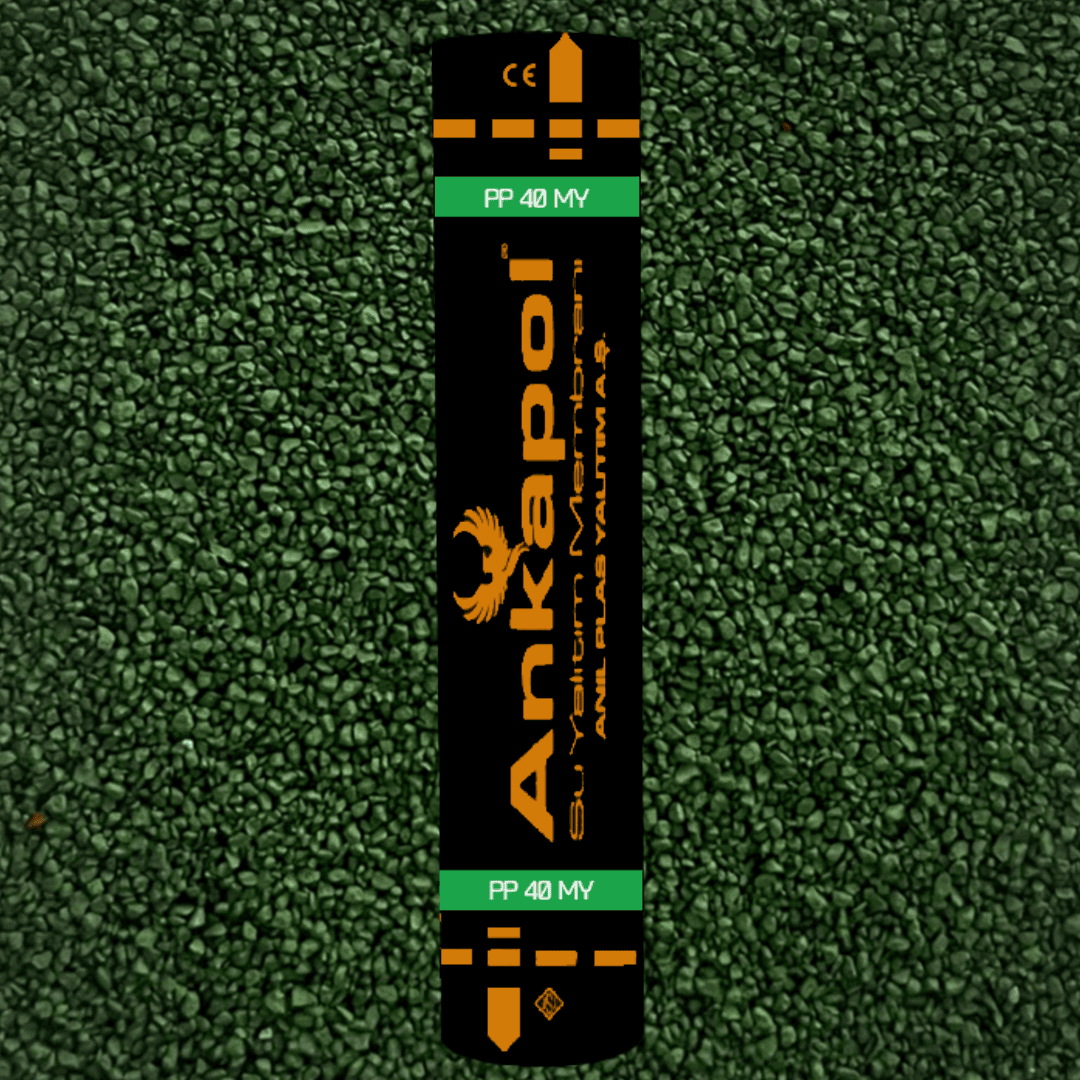 Ankapol PP 40 MY