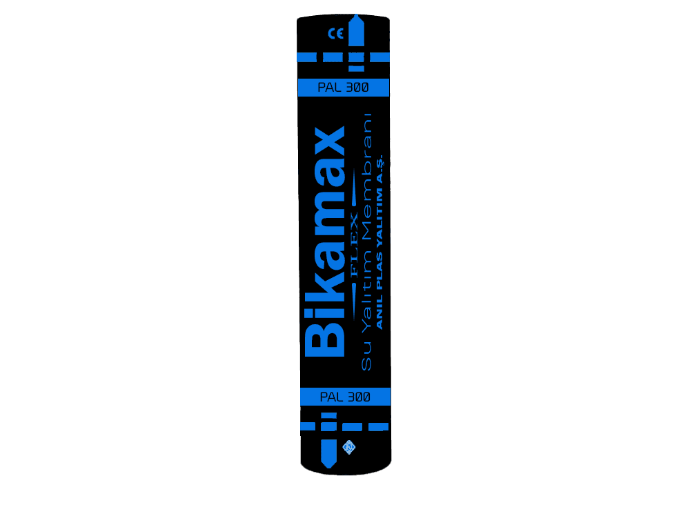 Bikamax Flex PAL 300