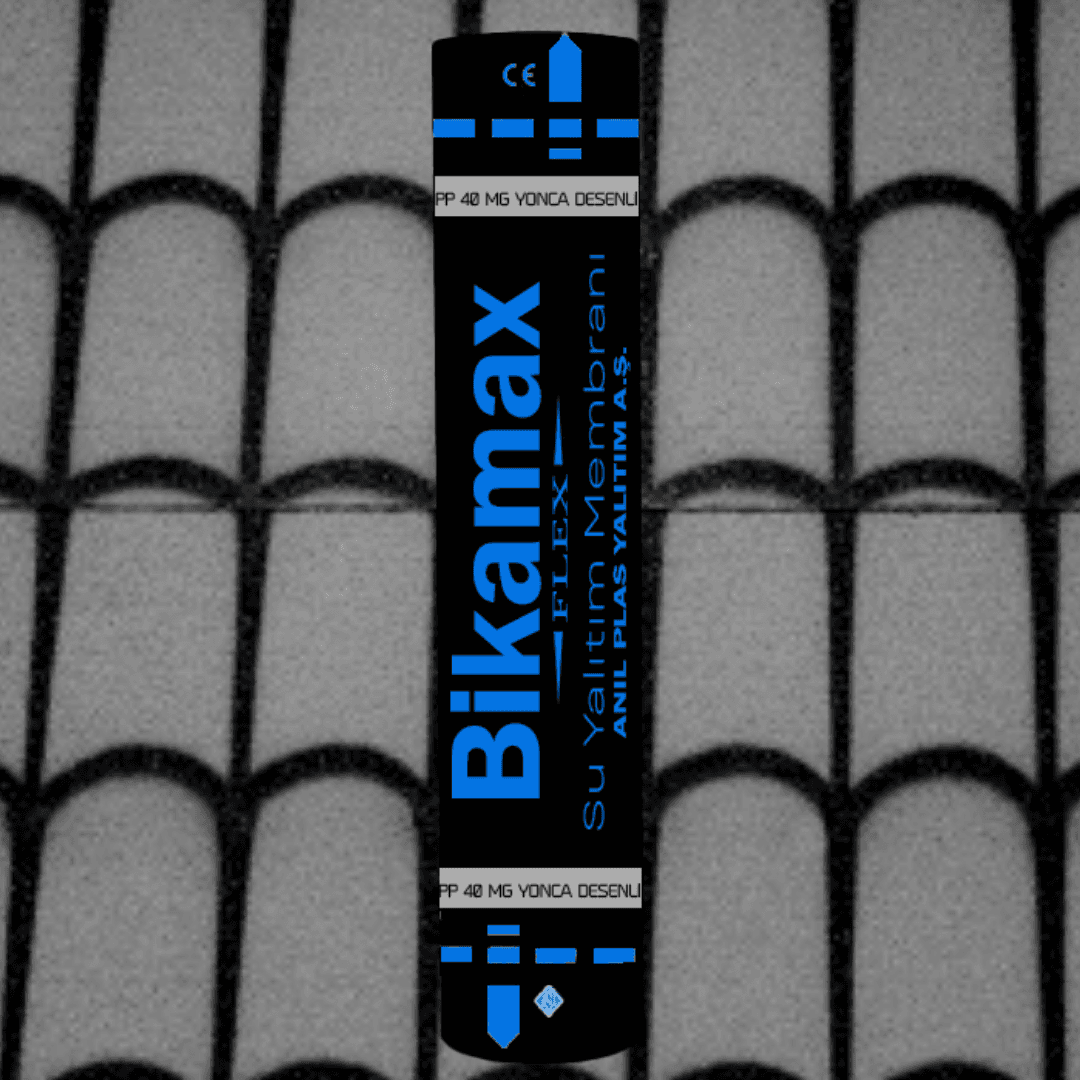 Bikamax Flex PP 40 MG Yonca Desenli