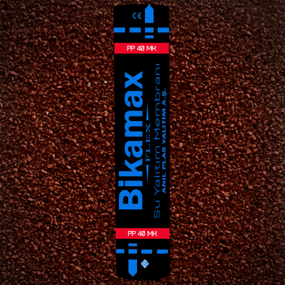 Bikamax Flex PP 40 MK