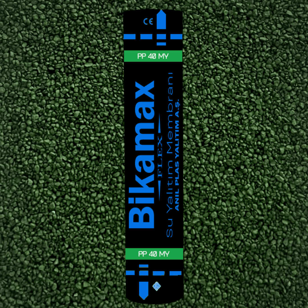 Bikamax Flex PP 40 MY