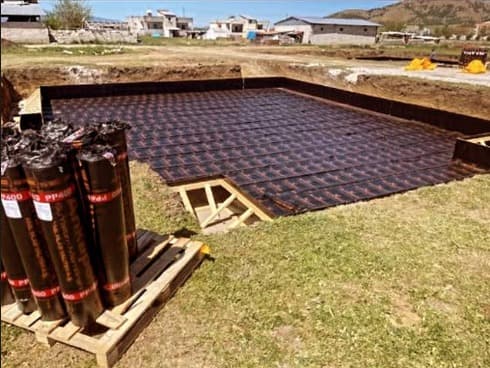 Drainage Systems
